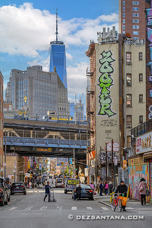 Manhattan
