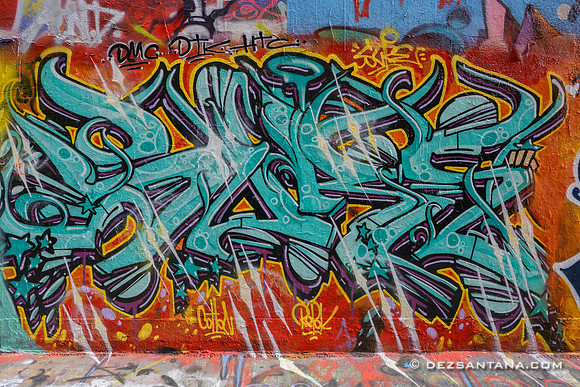 Freeman Alley