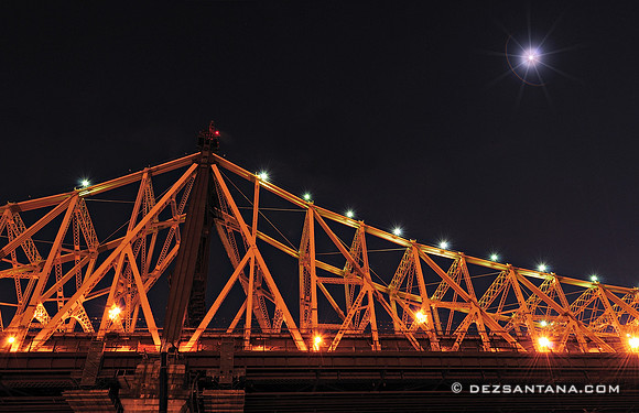Queensboro Bridge