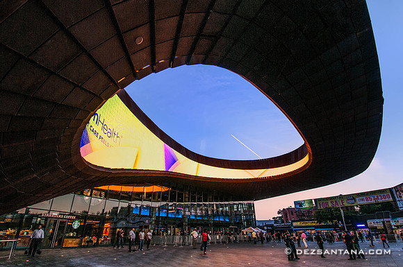 Barclays Center