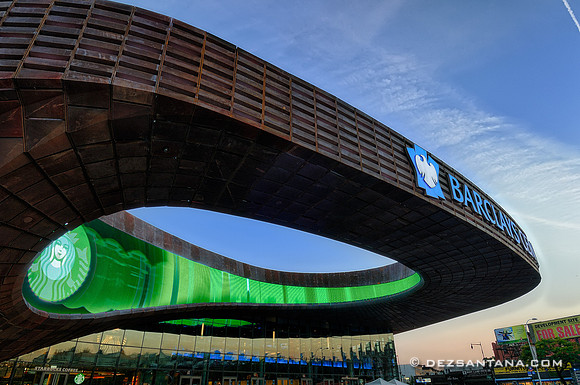 Barclays Center
