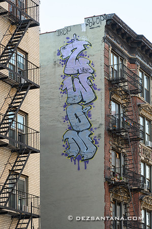 Manhattan