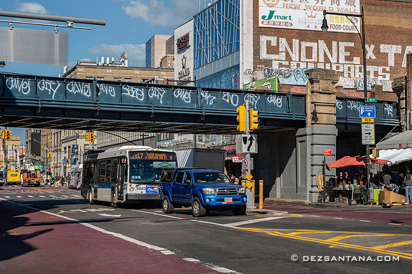 Main Street & 41st Avenue, 2022a