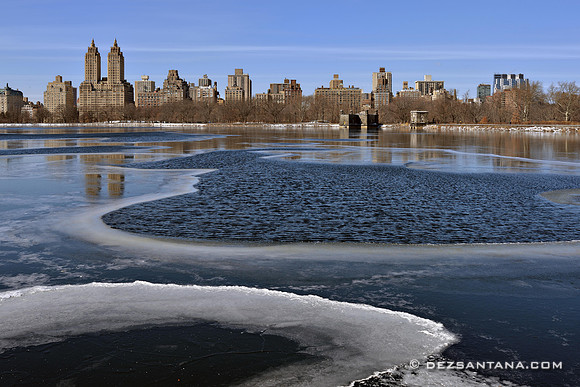 Jacqueline Kennedy Onassis Reservoir