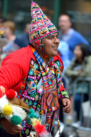 Dance Parade