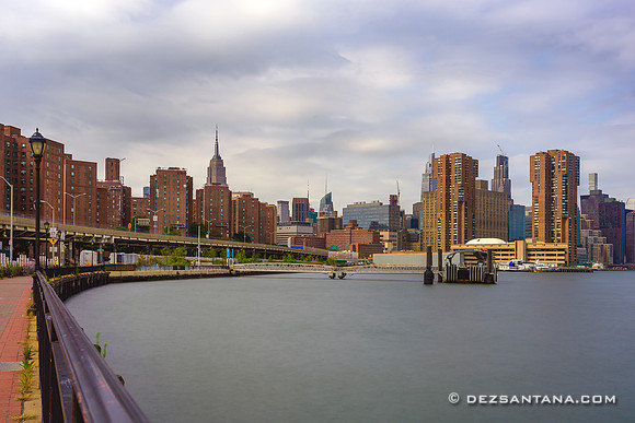 Stuyvesant Cove