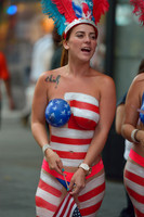 Times Square