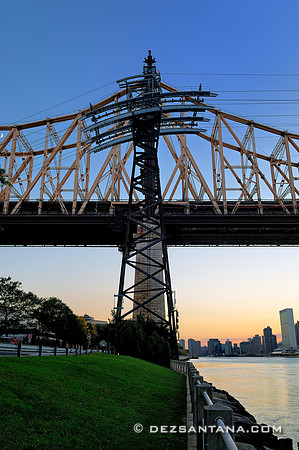Queensboro Bridge