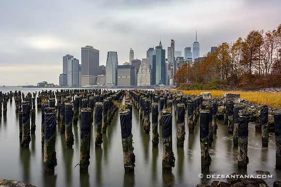 Old Pier 1