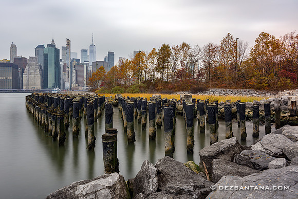 Old Pier 1