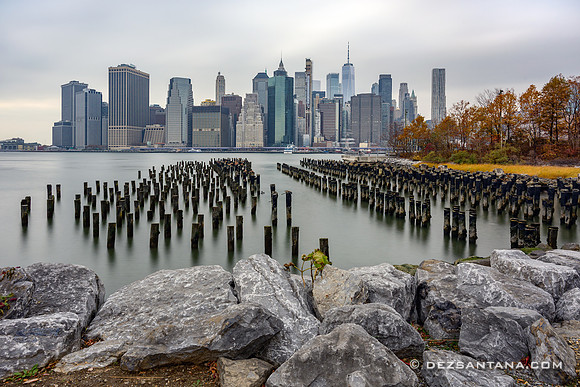 Old Pier 1