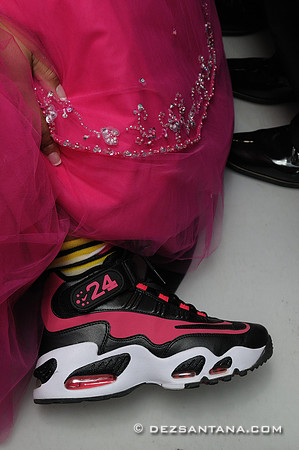 Diamond's Sweet 16