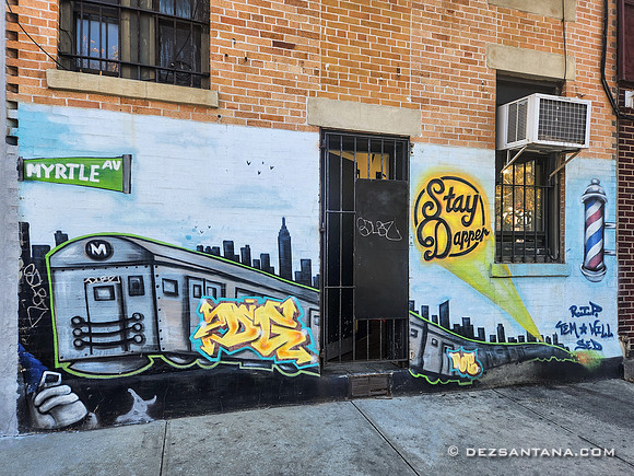 Brooklyn