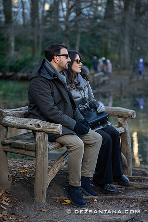 Rosella & Francesco
