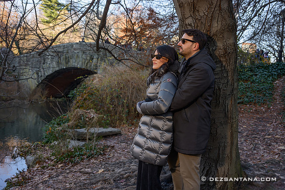Rosella & Francesco