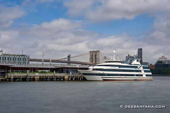 Pier 15