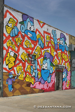 The Bushwick Collective