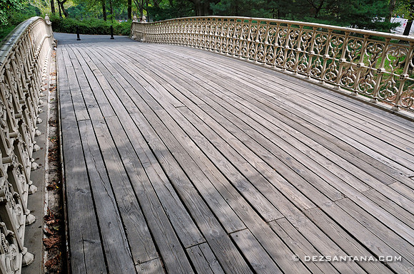 Pine Bank Bridge