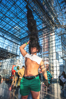 Anime NYC, 2018