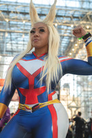 Anime NYC, 2018