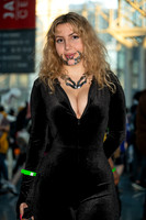 Anime NYC, 2019