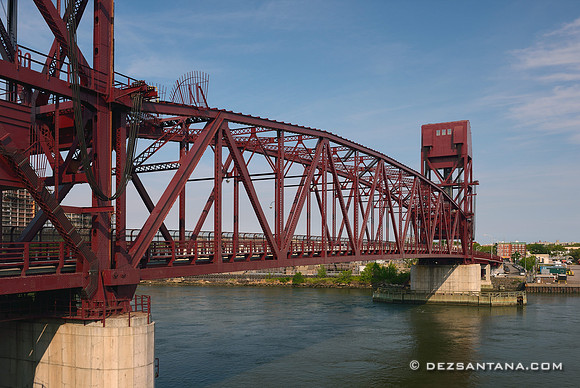 Roosevelt Island Bridge