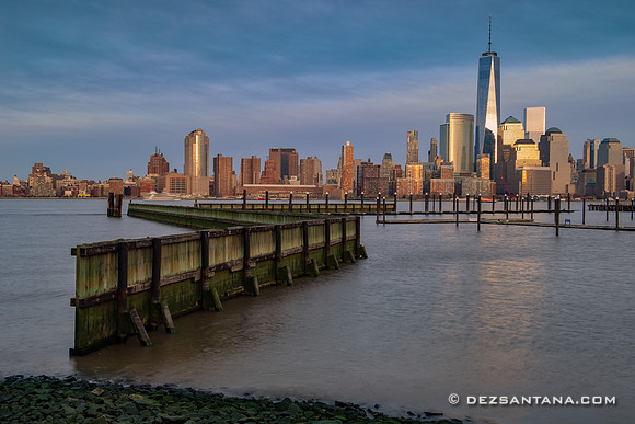 1 World Trade Center