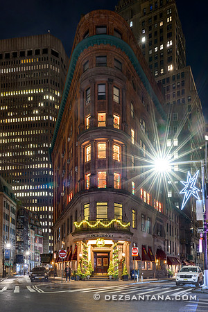 Delmonico's