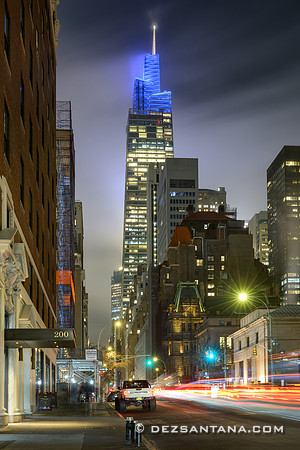 One Vanderbilt