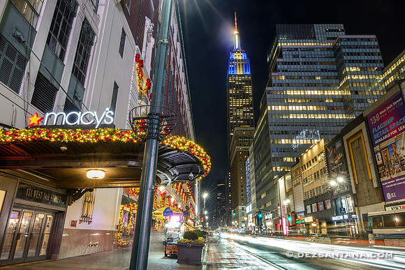 Macy's
