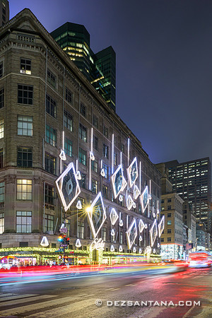 Saks Fifth Avenue