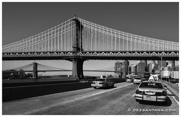 Two Bridges