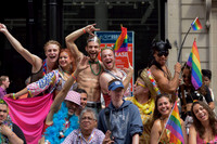 NYC Pride, 2015