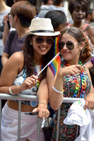 NYC Pride, 2015