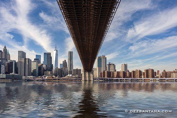 Lower Manhattan