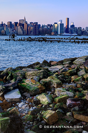 East River State Park