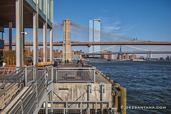 South Street Seaport