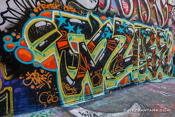 Freeman Alley