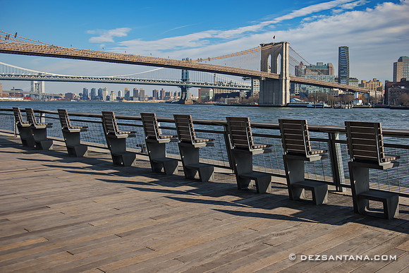 South Street Seaport