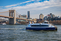 NYC Ferry