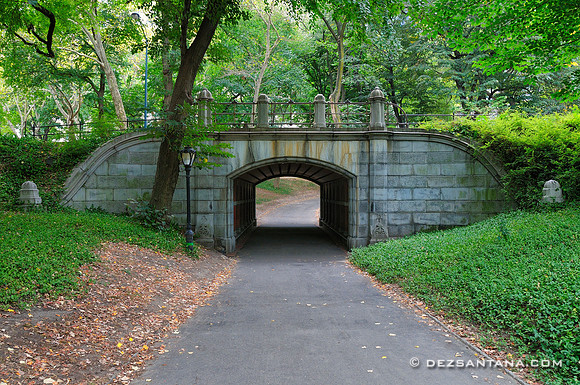 Dipway Arch