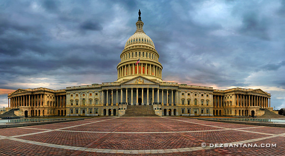 U.S. Capitol