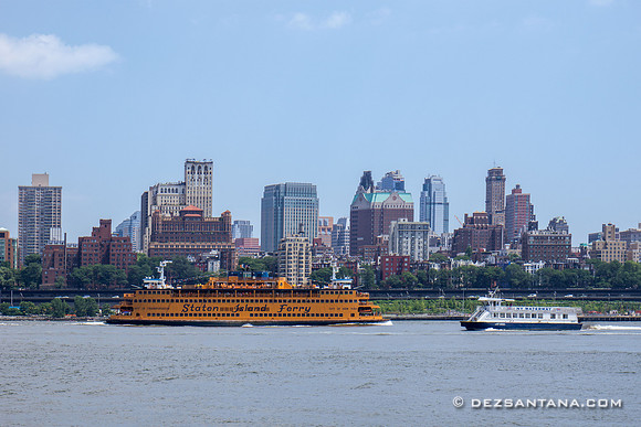 Staten Island Ferry