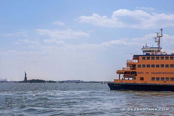Staten Island Ferry