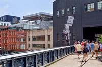 The High Line