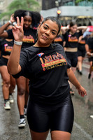 National Puerto Rican Day Parade, 2022
