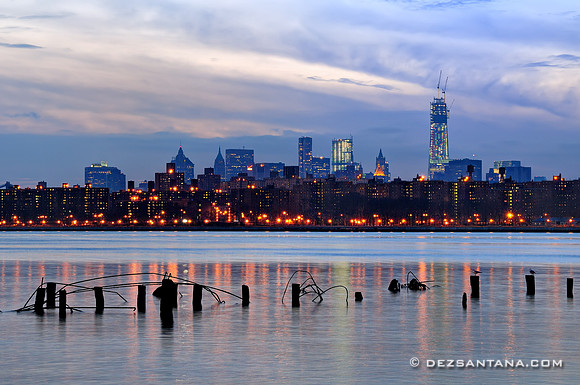 One World Trade Center