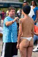 Bodypaint: Andy Golub