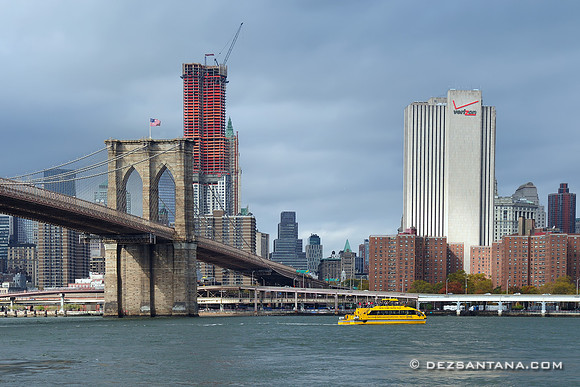 New York Water Taxi