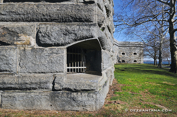 Fort Schulyer
